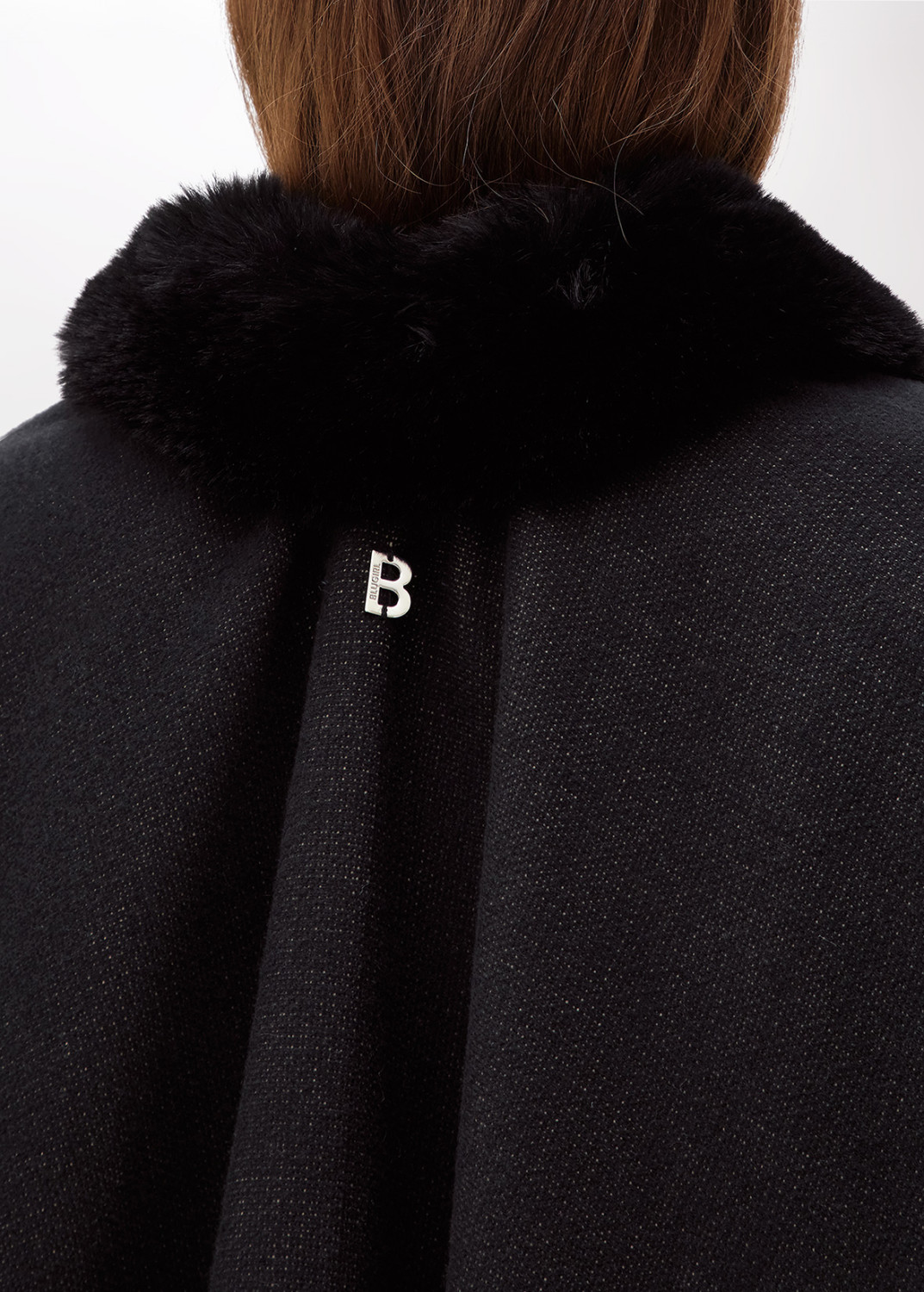 CAPPA BLUGIRL BLUMARINE - immagine 2