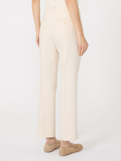 Alternative view of PANTALONI WEEKEND MaxMara Freda