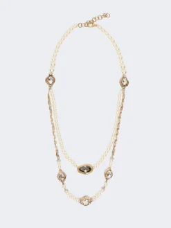 COLLANA WEEKEND MaxMara Ombrosa