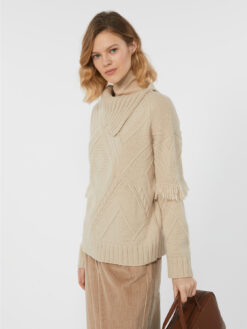 Alternative view of MAGLIA WEEKEND MaxMara Mastro