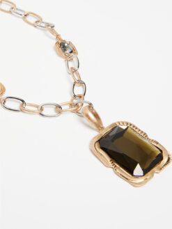 Alternative view of COLLANA WEEKEND MaxMara Tempo