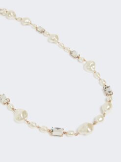 Alternative view of COLLANA WEEKEND MaxMara Creso