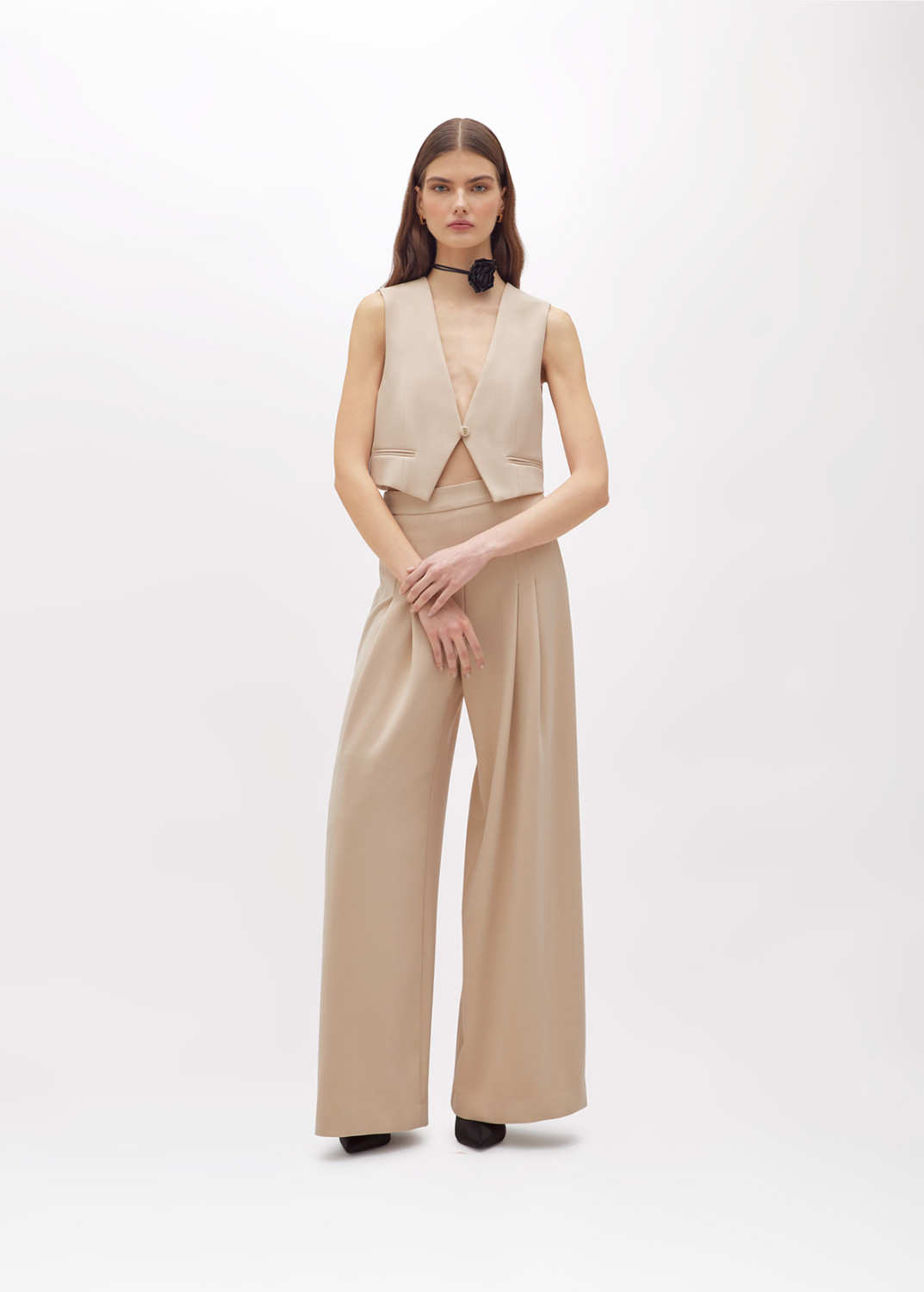 PANTALONI BLUGIRL BLUMARINE