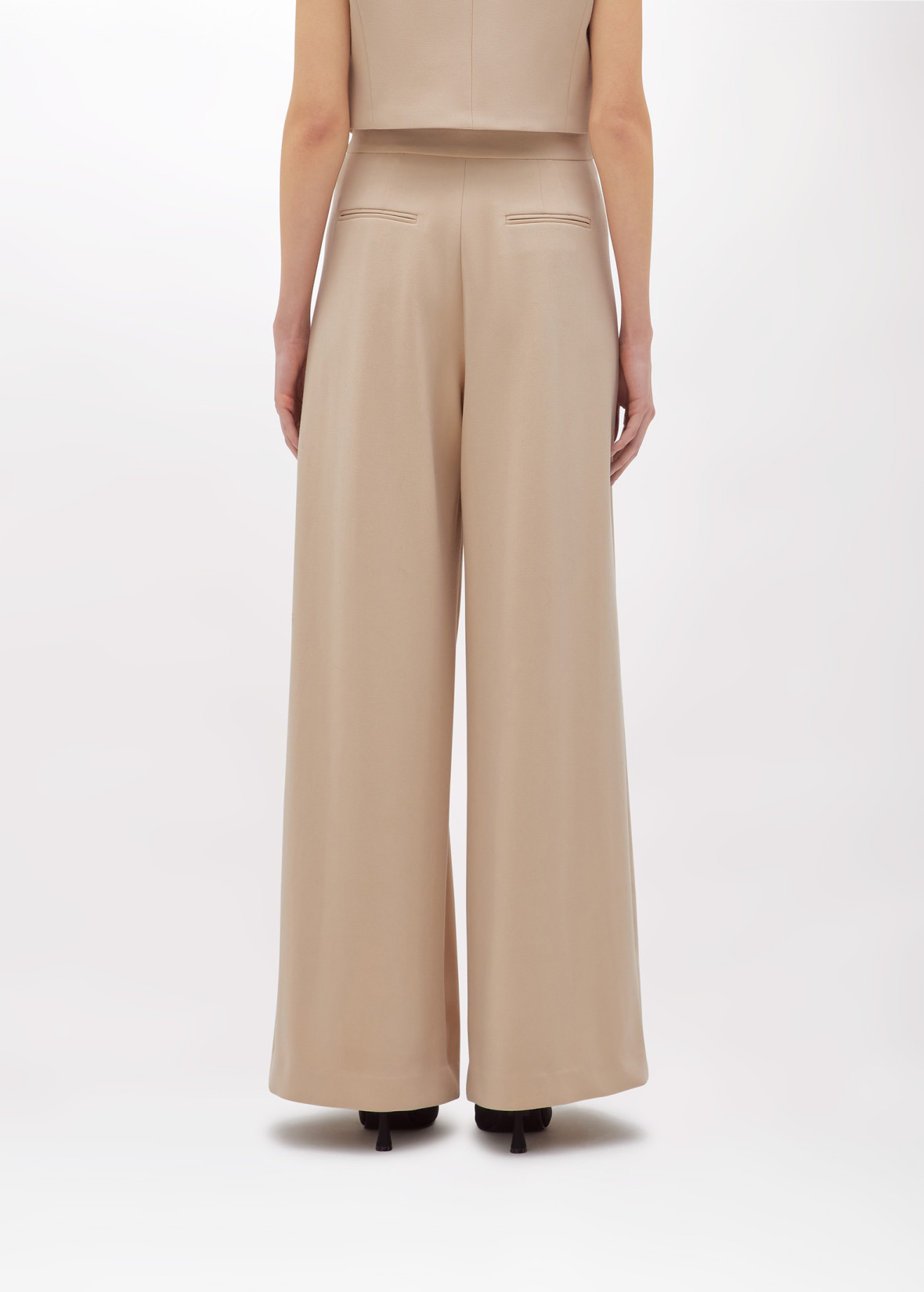 PANTALONI BLUGIRL BLUMARINE - immagine 3