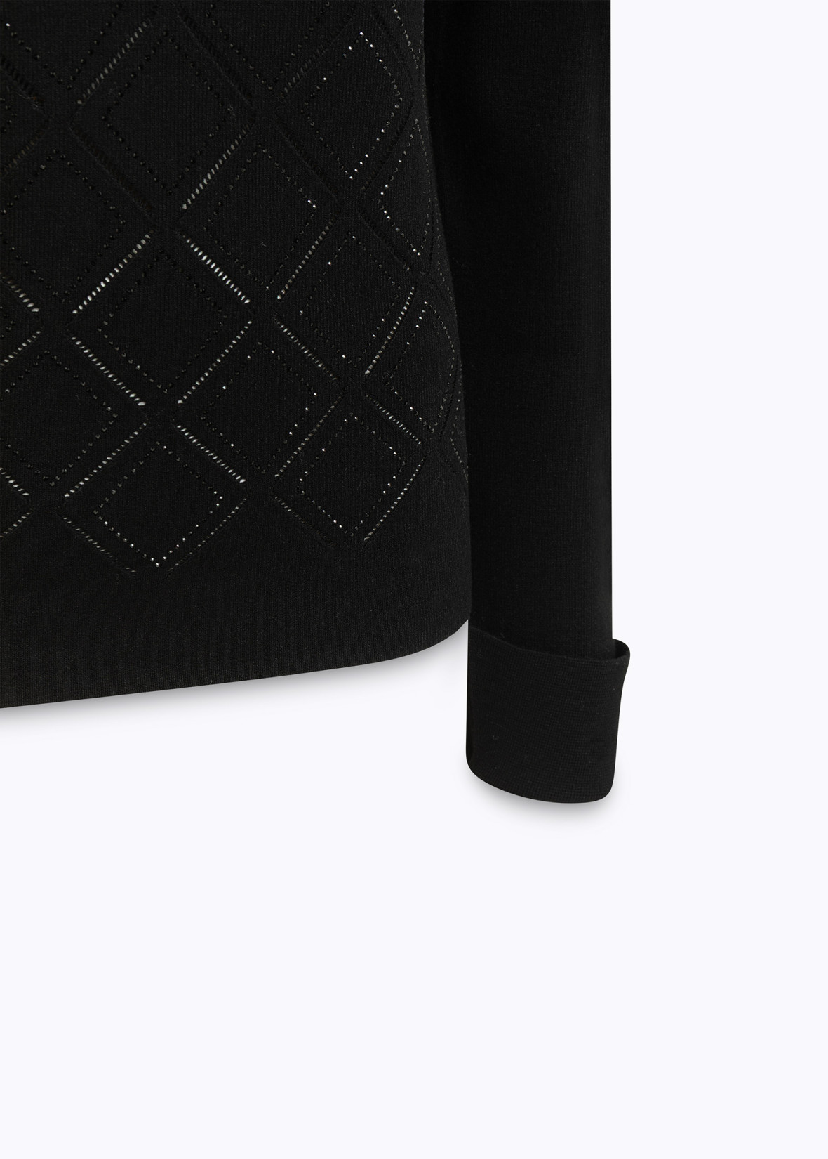 MAGLIA BLUGIRL BLUMARINE - immagine 3